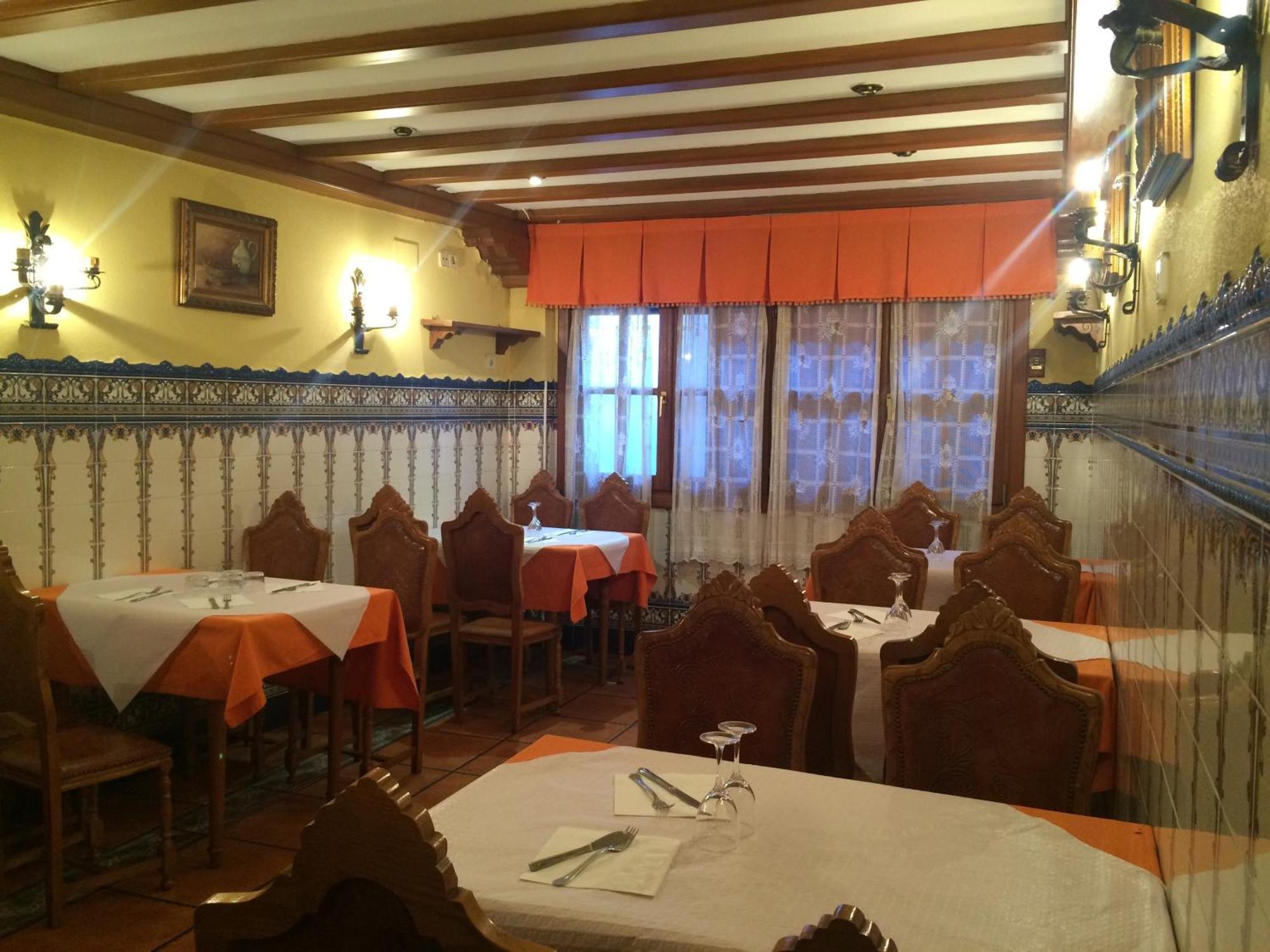Hostal Mimosa Σανταντέρ Εξωτερικό φωτογραφία