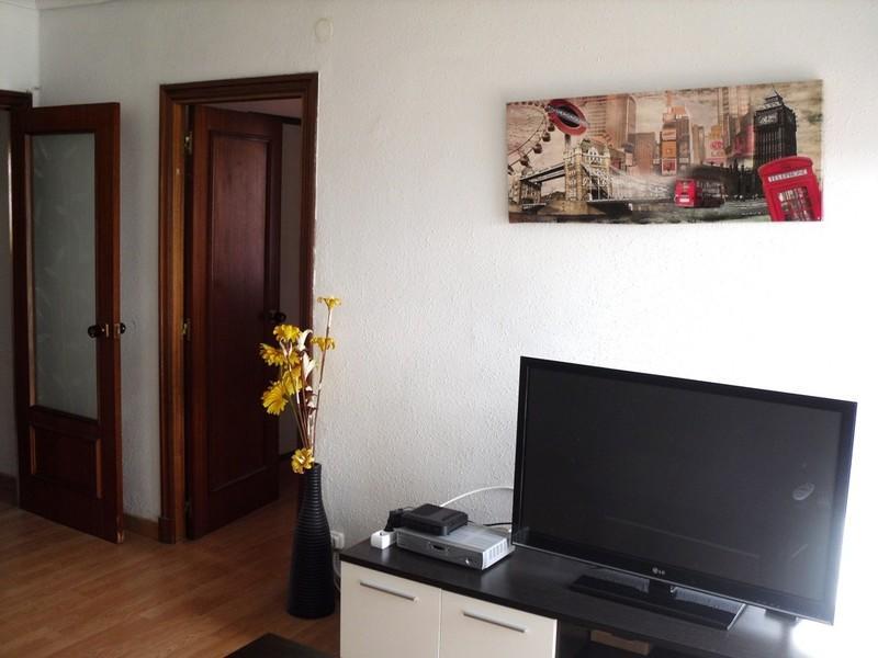Hostal Mimosa Σανταντέρ Εξωτερικό φωτογραφία